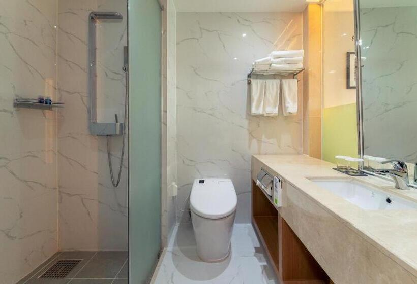 سوییت لوکس, Venezia Hotel And Resort