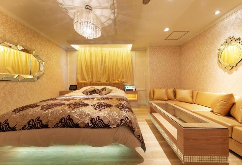 חדר סטנדרט, I Resort Artia Luxury Gifu