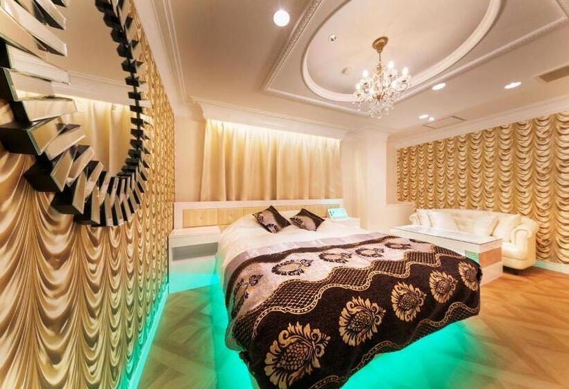 חדר סטנדרט, I Resort Artia Luxury Gifu