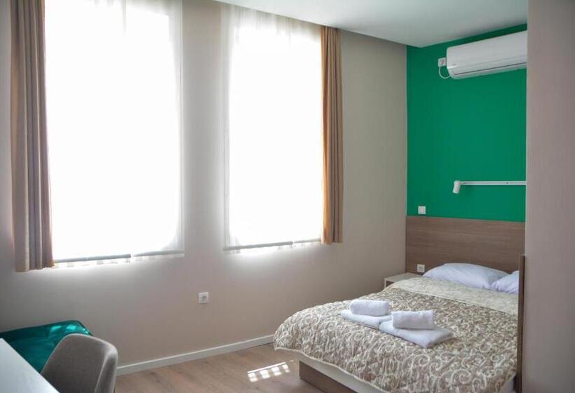 اتاق استاندارد, Vila Nova