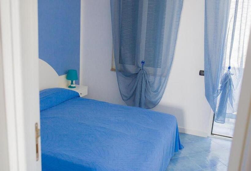 Апартаменты 2 Спальни, Cilento Pixous Casa Vacanza