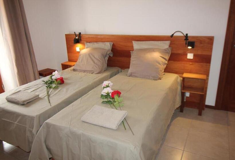 اتاق لوکس با چشم‌انداز دریا, Casa Evora   Luxury And Beach Front