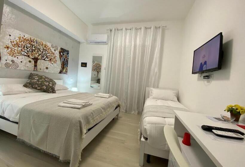 آپارتمان 1 خوابه, Central Apartments