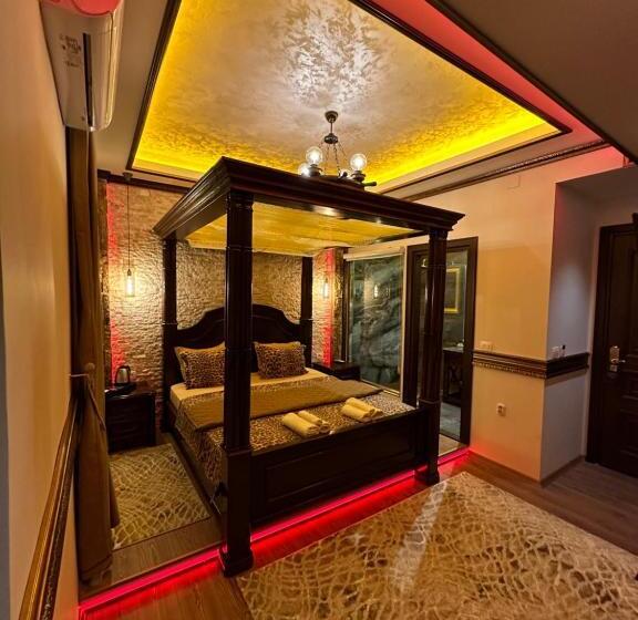 اتاق سوپریور, Robevski Luxury Rooms