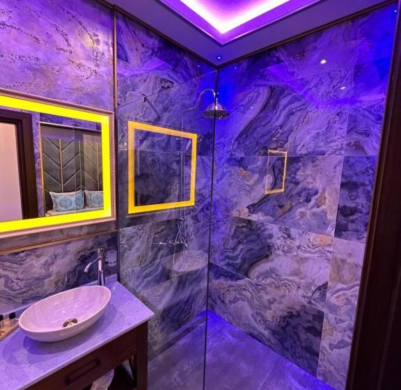 اتاق سوپریور, Robevski Luxury Rooms