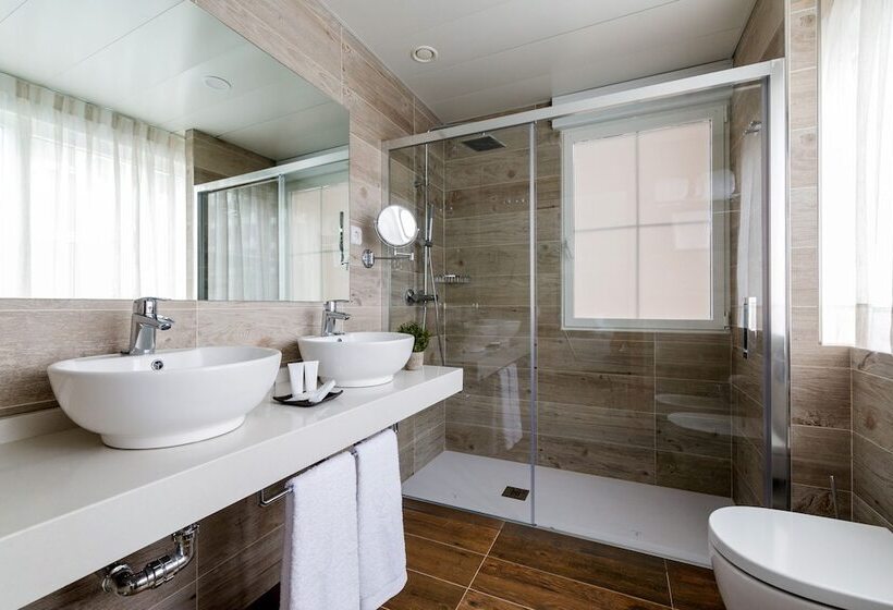 Номер Стандарт, Suite Home Pinares