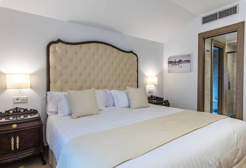 Номер Deluxe, Suite Home Pinares