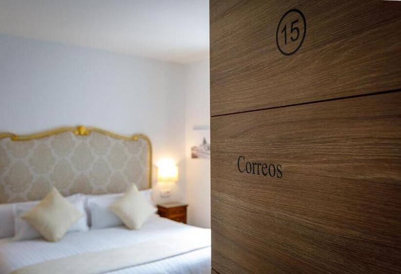 Номер Deluxe, Suite Home Pinares