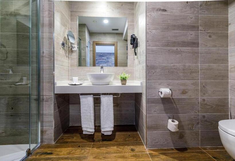 Номер Стандарт, Suite Home Pinares
