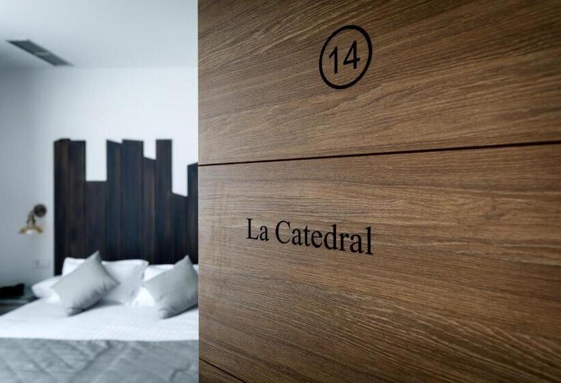Номер Стандарт, Suite Home Pinares