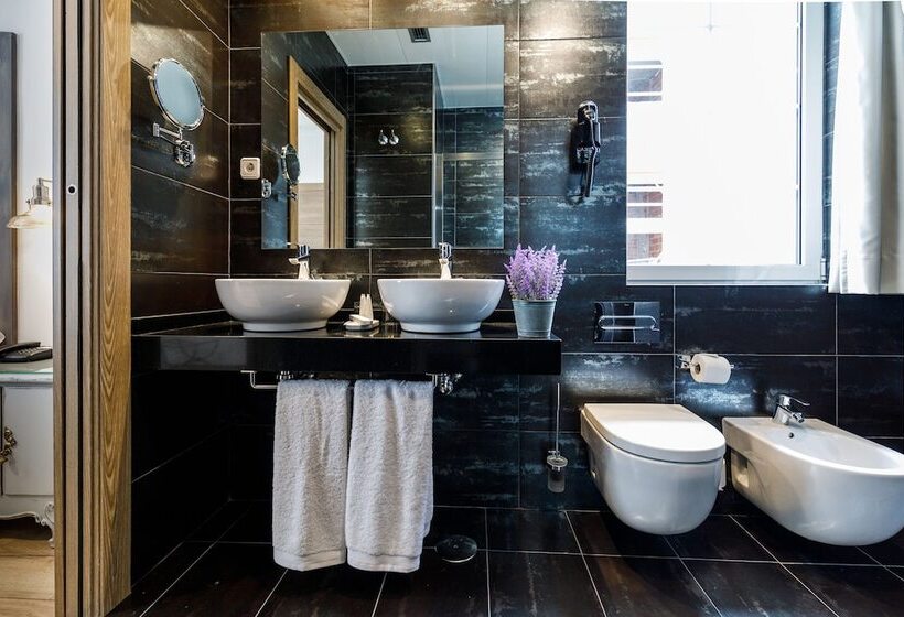 Номер Стандарт, Suite Home Pinares