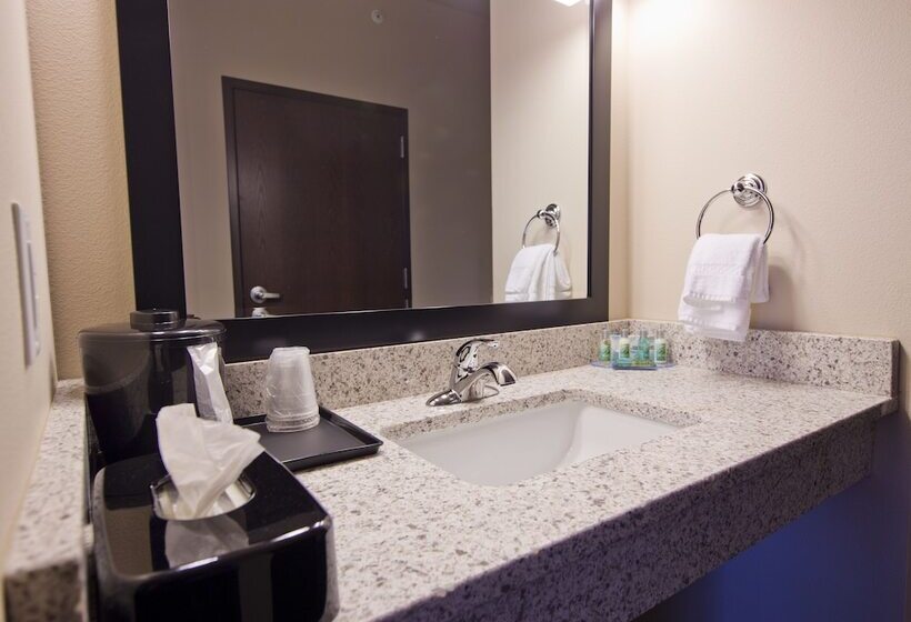 Family Suite, Cobblestone Inn & Suites  Boone