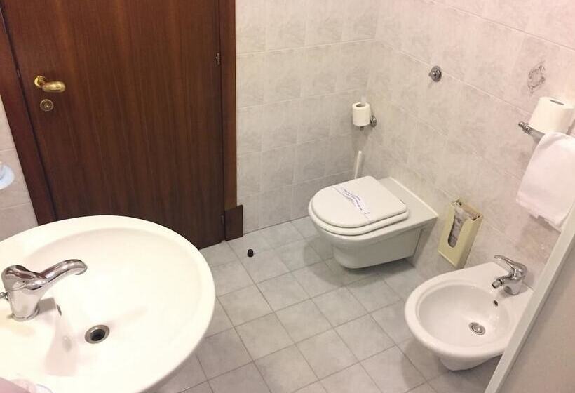 Номер Стандарт, Ristorante La Madia