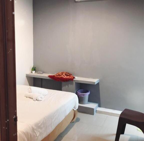 Номер Стандарт, Bukit Bentong Homestay