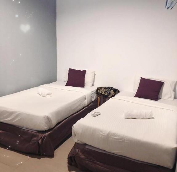 Номер Стандарт, Bukit Bentong Homestay