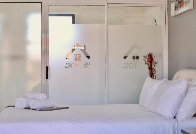 اتاق استاندارد, Joy Guest House, Mabote