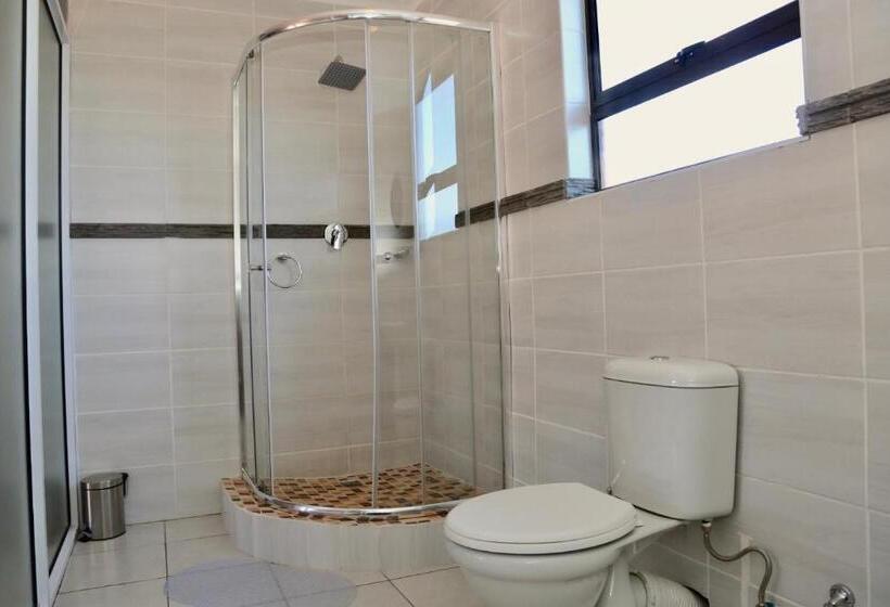 اتاق استاندارد, Joy Guest House, Mabote