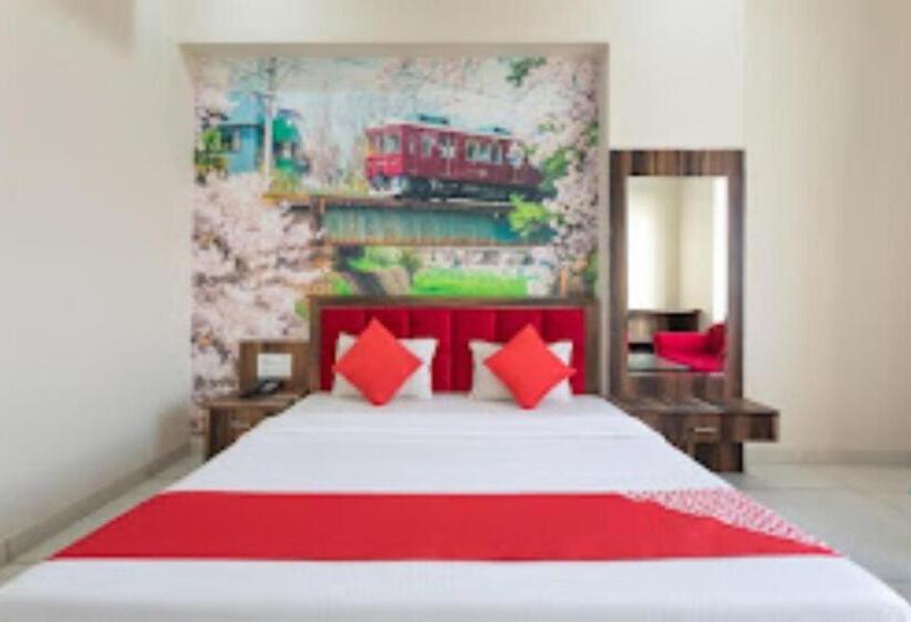 Четырехместный Номер Стандарт, Shiv Palace, Ujjain