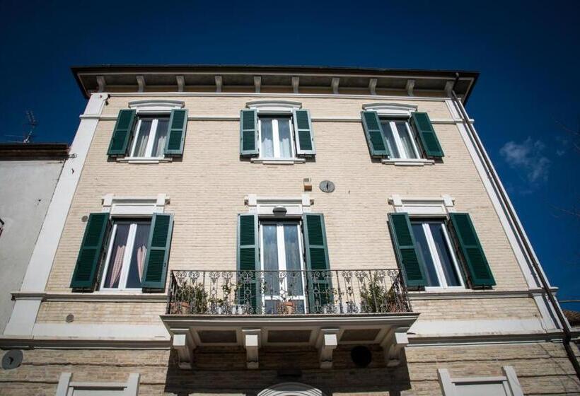 Люкс Deluxe Кровать Кинг, B&b Palazzo Mestichelli Boutique Palace