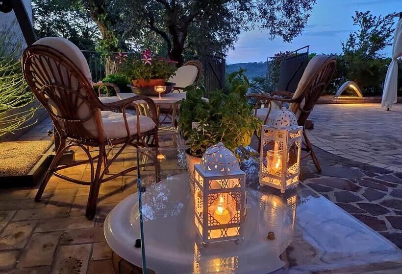 Family Suite, B&b Palazzo Mestichelli Boutique Palace