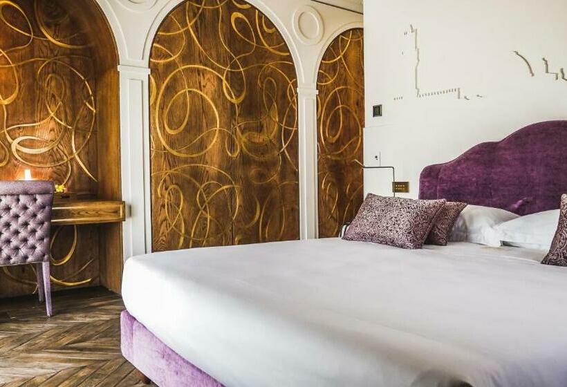 Номер Deluxe, Tenuta Mara Wine Relais