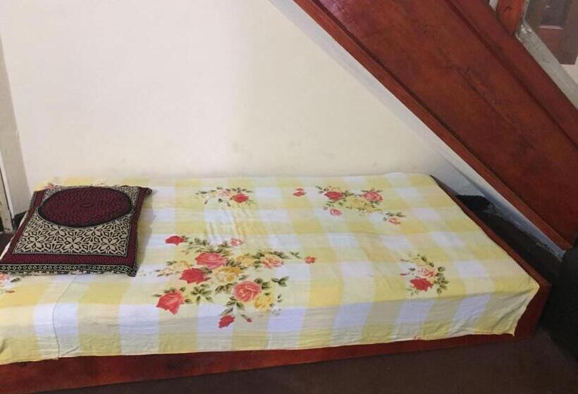 Quarto Economy, Chandrasobana