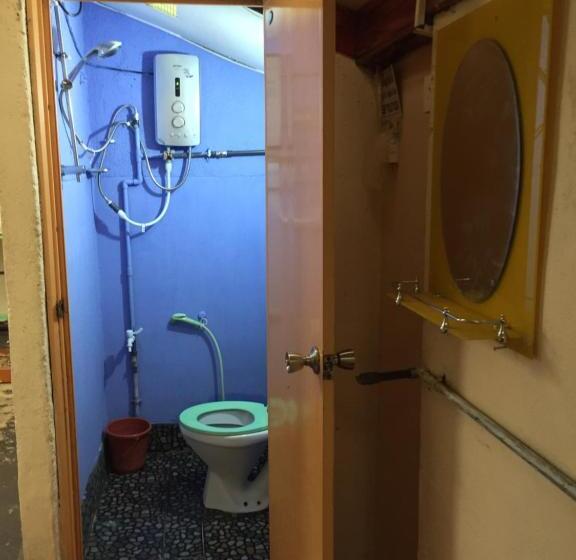 Quarto Economy, Chandrasobana