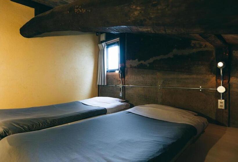 Семейный Номер, Yamairo Guesthouse
