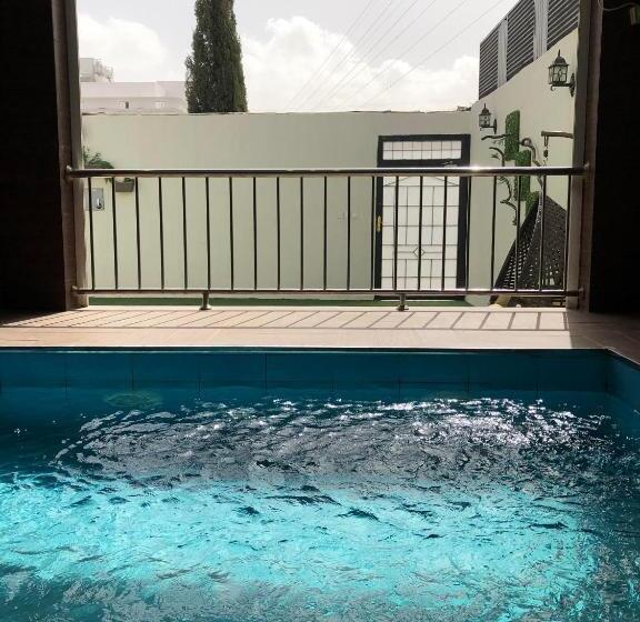 בקתת סופריור בת חדר 1, Rohara Resort