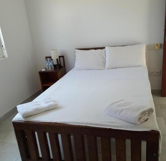 Номер Стандарт Вид на Море, Amssler Beach Stay