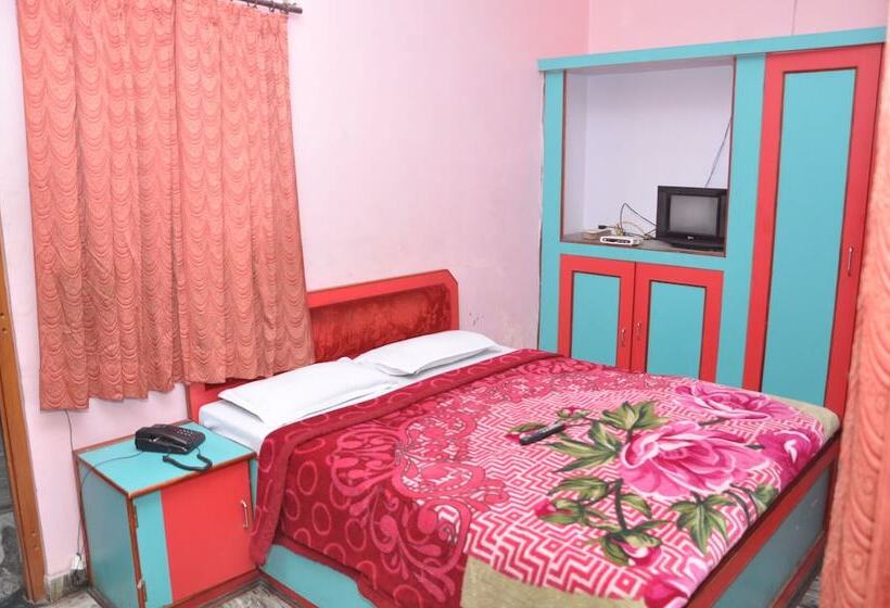 اتاق لوکس, Kanak Guest House