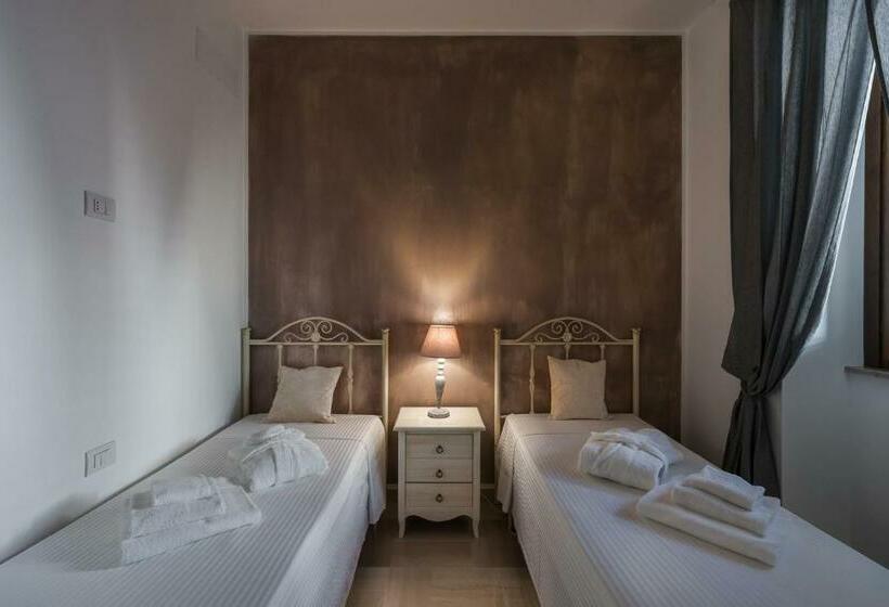 Suite Familiare, Palazzo De Luca By Apulia Hospitality