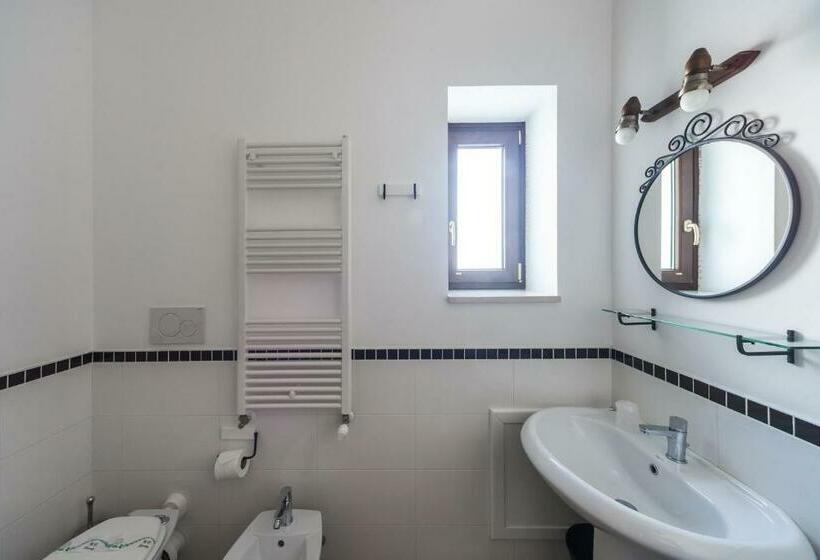 Suite Familiare, Palazzo De Luca By Apulia Hospitality