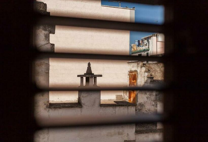 패밀리 스위트, Palazzo De Luca By Apulia Hospitality