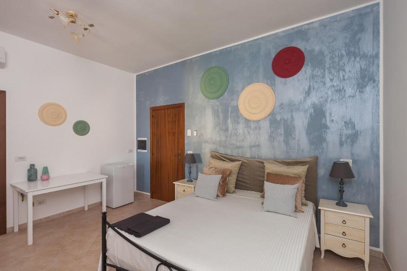 Camera Standard, Palazzo De Luca By Apulia Hospitality