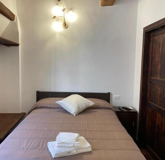 수피리어 싱글 룸, Luxury Relais Cuore Sabino