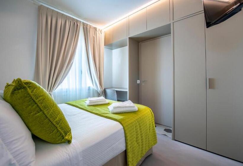اتاق استاندارد, Casa Ercoli B&b