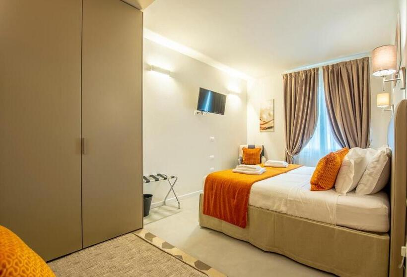 اتاق سوپریور, Casa Ercoli B&b