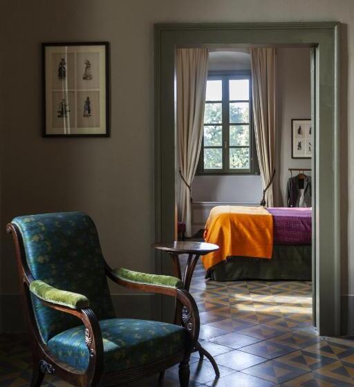 Люкс Superior, Villa Biondelli Wine & Suites
