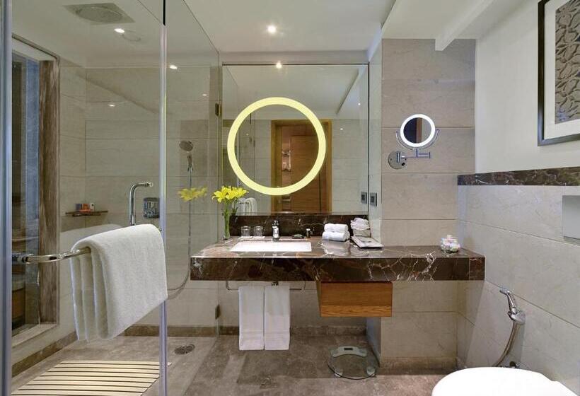 Номер Superior, Radisson Gwalior