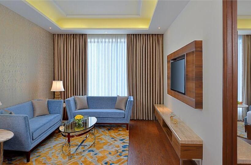 Люкс, Radisson Gwalior