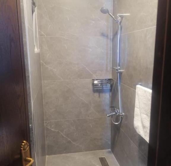 استودیوی استاندارد با چشم‌انداز دریا, Al Ahlam Hotel Apartments