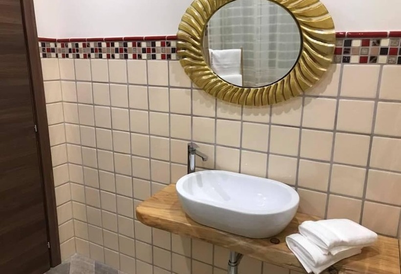 Классический Номер с Видом, B&b Geolja