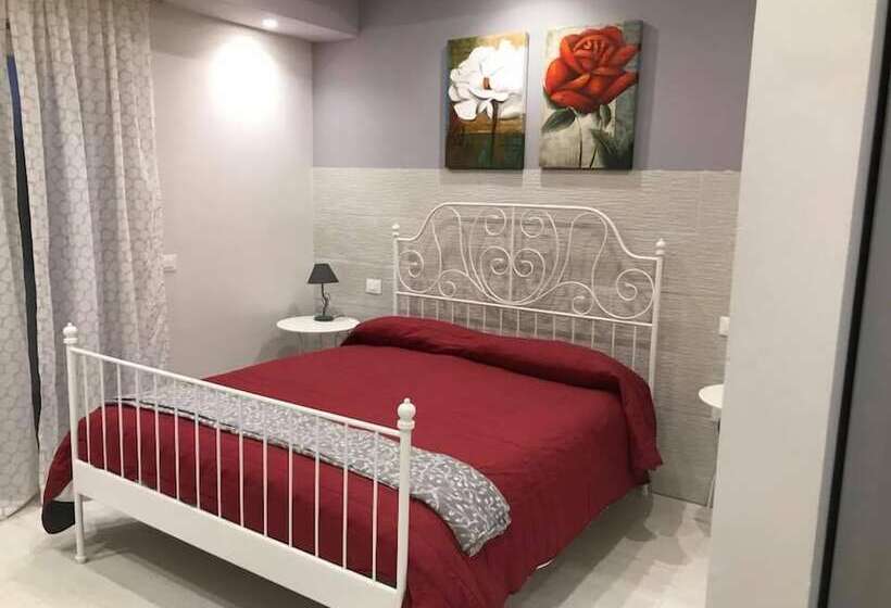 اتاق راحتی سه تخته, B&b Geolja
