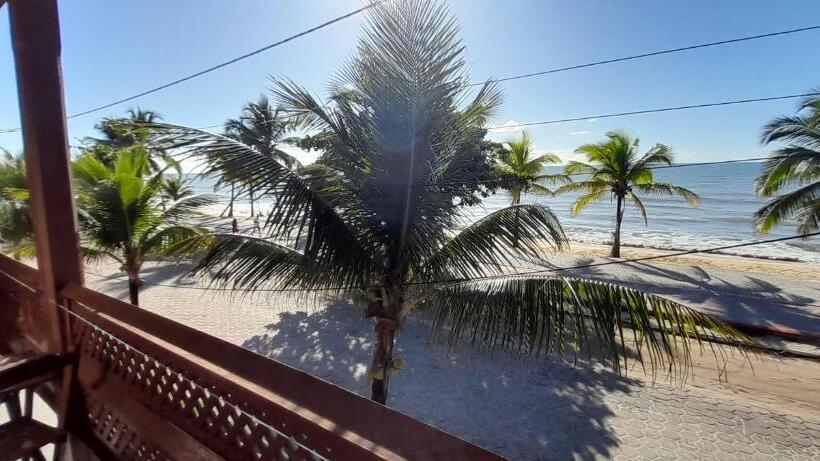 Apartamento 2 Dormitórios Vista Mar, San Bernardo Apart