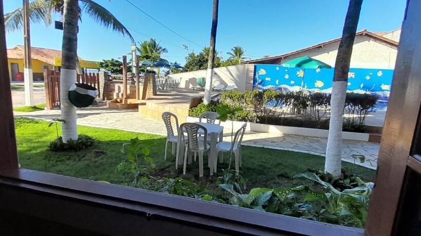 Apartamento 3 Dormitórios Vista Mar, San Bernardo Apart
