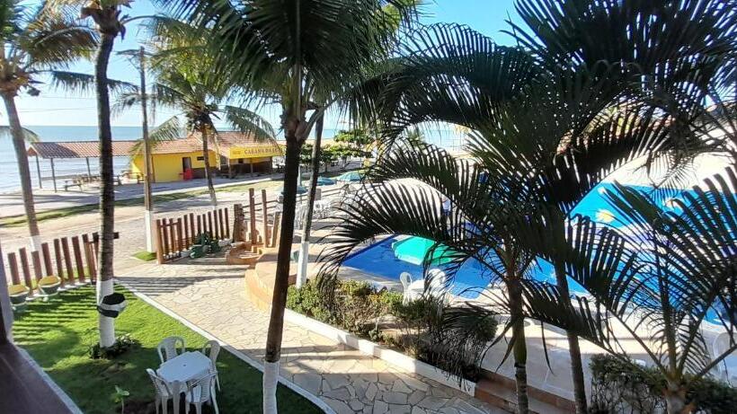 Apartamento 2 Quartos Vista Piscina, San Bernardo Apart