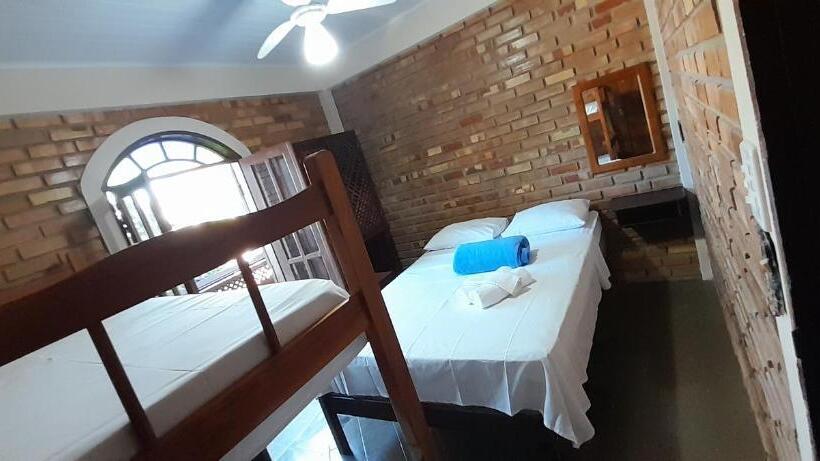 Апартаменты 2 спальни Вид на Бассейн, San Bernardo Apart