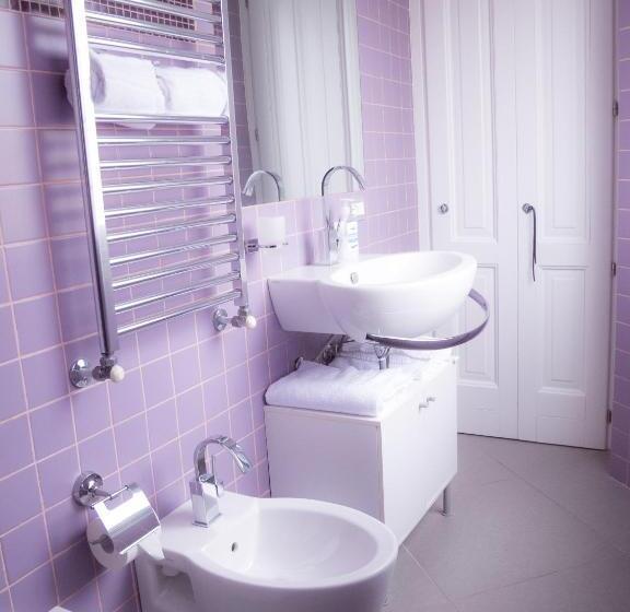 اتاق استاندارد, B&b Ricci