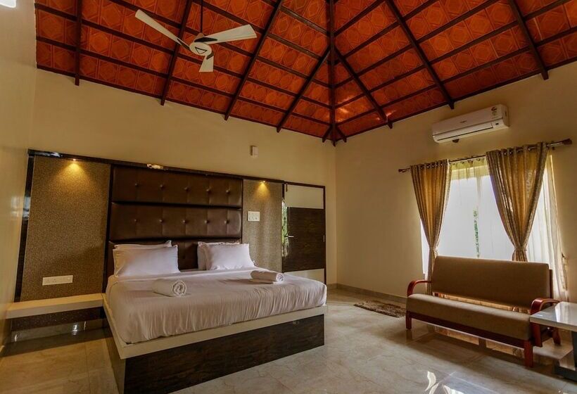 Дом 1 Спальня, Sr Jungle Resort